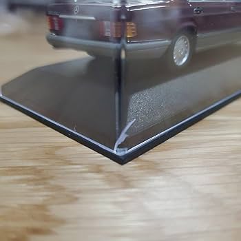 ■ミニチャンプス メルセデス ベンツ 560SEL ベンツ特注 1/43 Amazon | ミニチャンプス 製 メルセデスベンツ 560SEL (W126